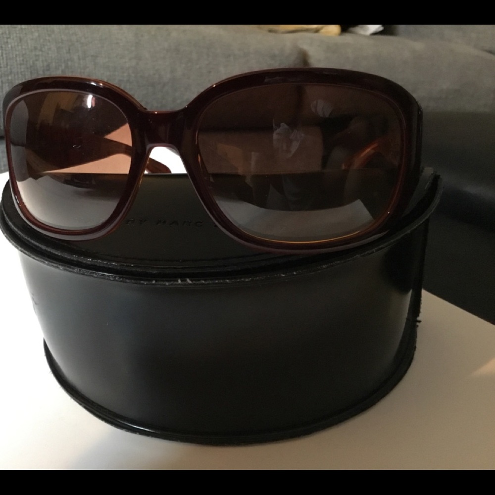 Marc Jacobs Sunglasses